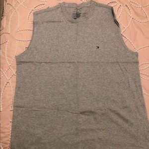Tommy Hilfiger men tank top size large